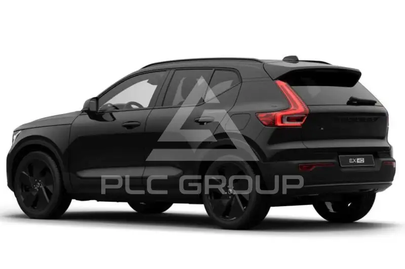 2026 Volvo EX 40