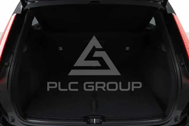 2026 Volvo EX 40