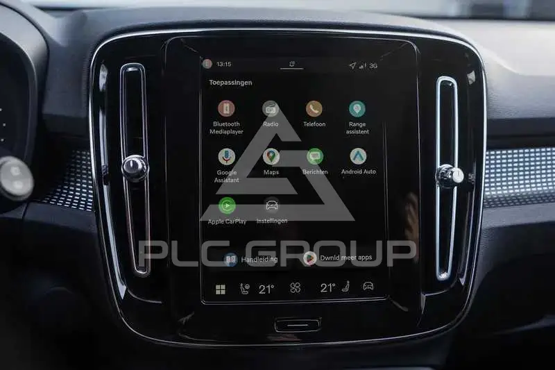 2026 Volvo EX 40