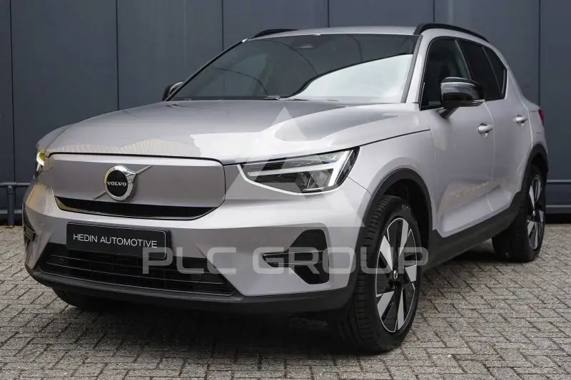 2026 Volvo EX 40