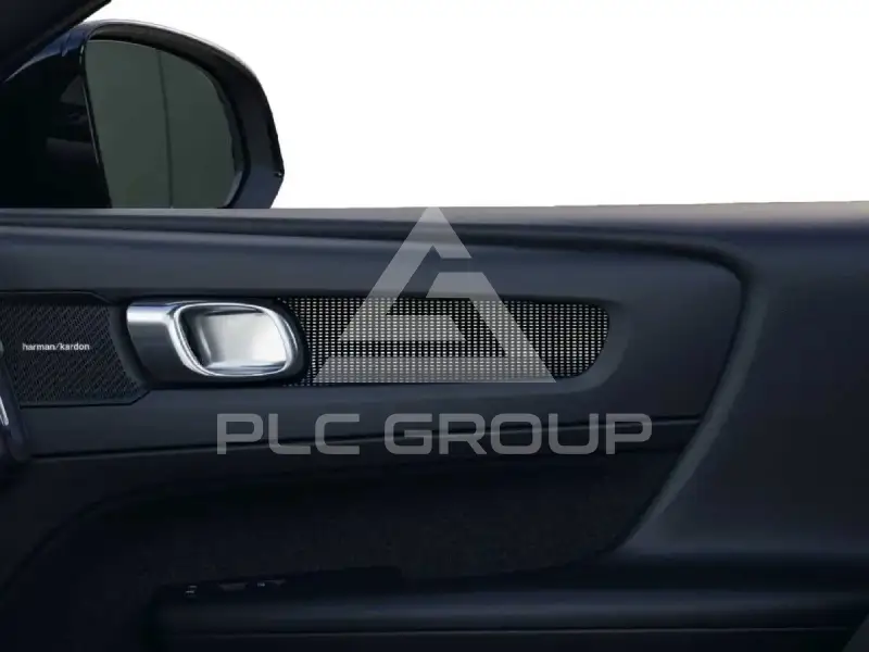2026 Volvo EX 40