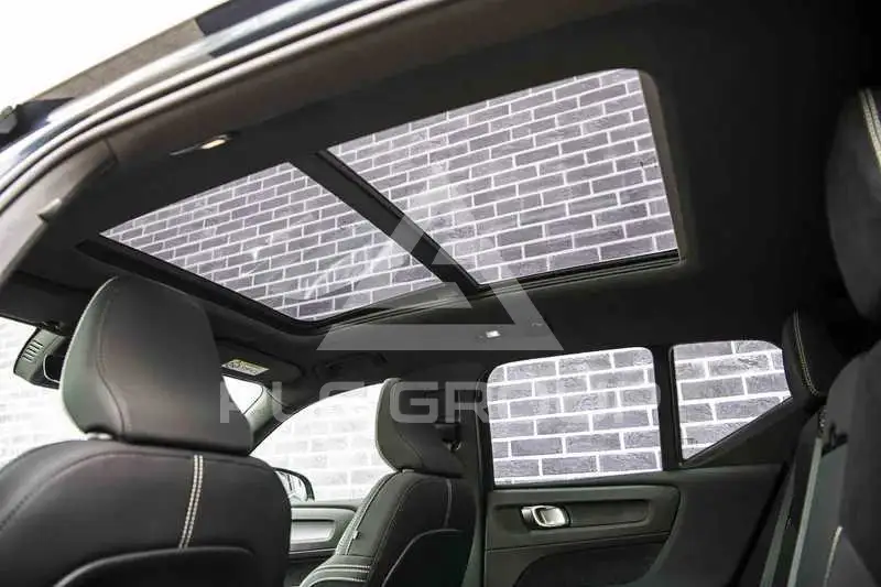 2026 Volvo EX 40