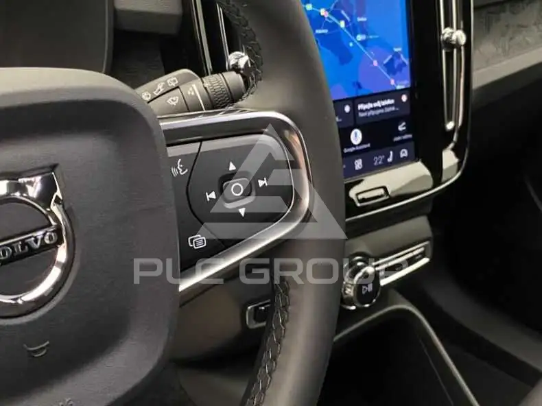 2026 Volvo EX 40