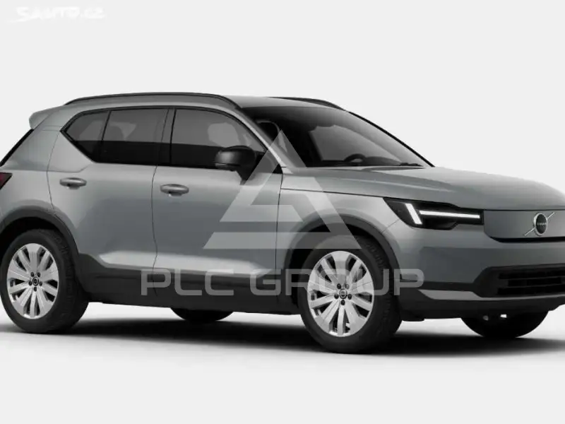 2026 Volvo EX 40