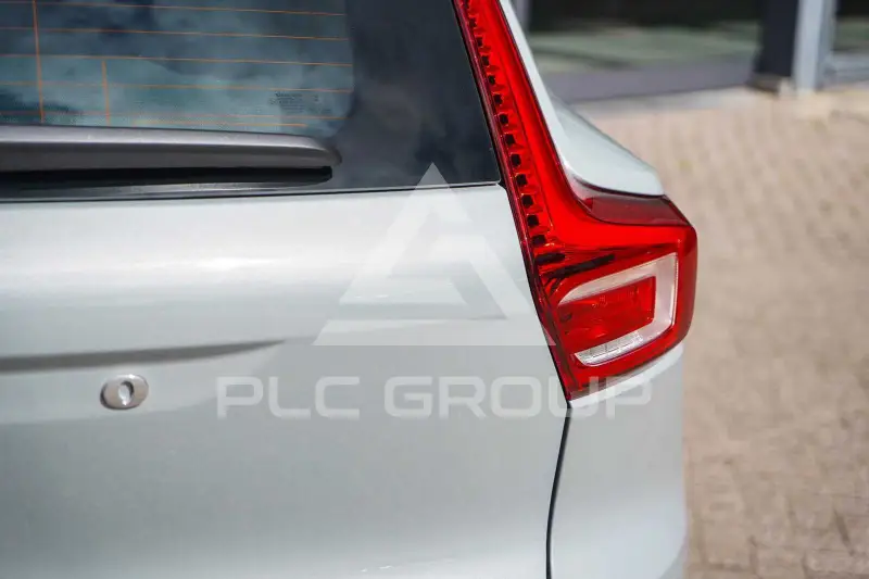 2026 Volvo EX 40