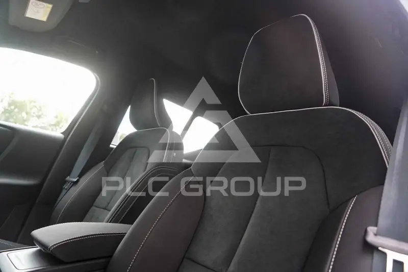2026 Volvo EX 40