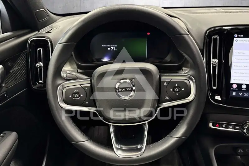 2026 Volvo EX 40