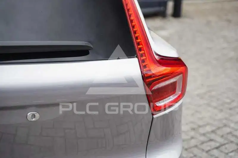 2026 Volvo EX 40