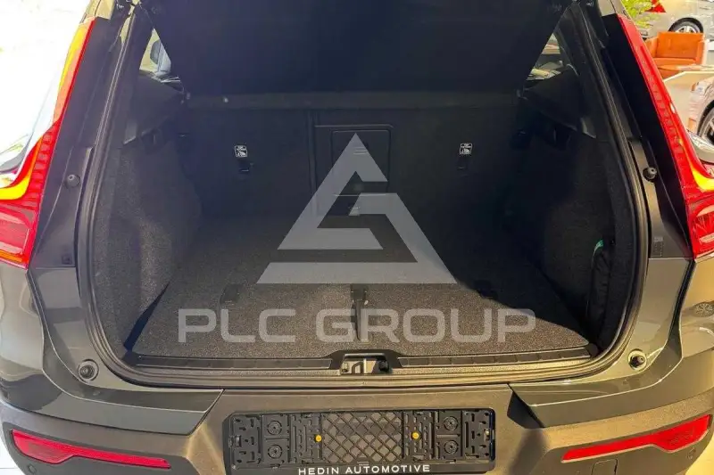 2026 Volvo EX 40