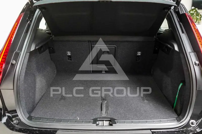 2026 Volvo EX 40