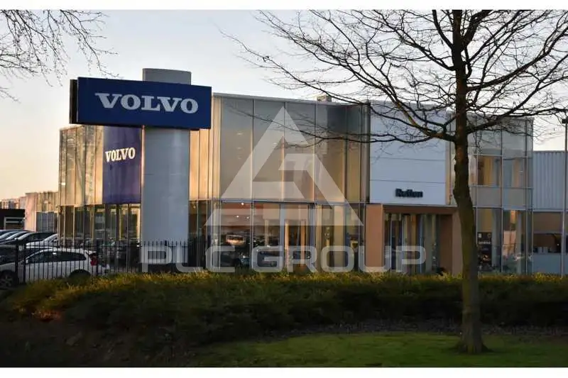2026 Volvo EX 40