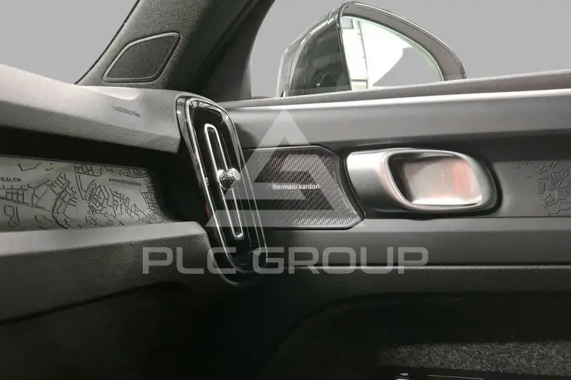 2026 Volvo EX 40