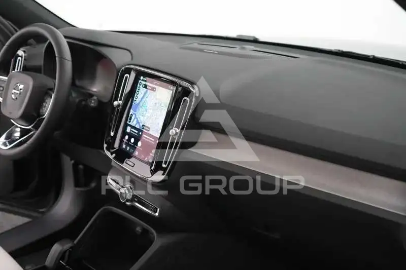 2026 Volvo EX 40