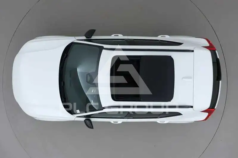 2026 Volvo EX 40