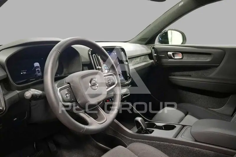 2026 Volvo EX 40