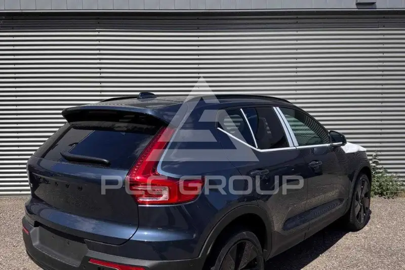 2026 Volvo EX 40