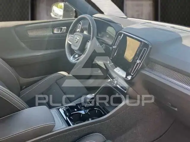 2026 Volvo EX 40