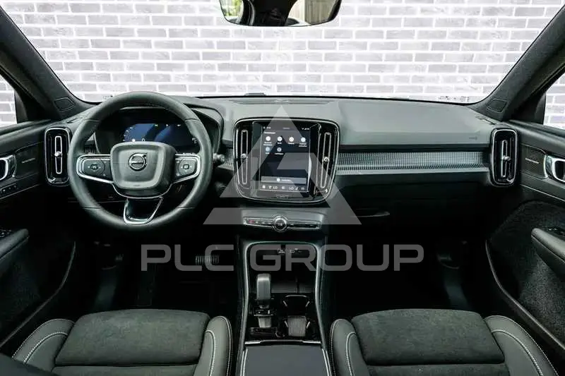 2026 Volvo EX 40