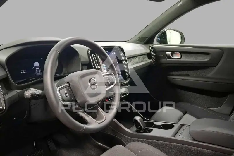 2026 Volvo EX 40