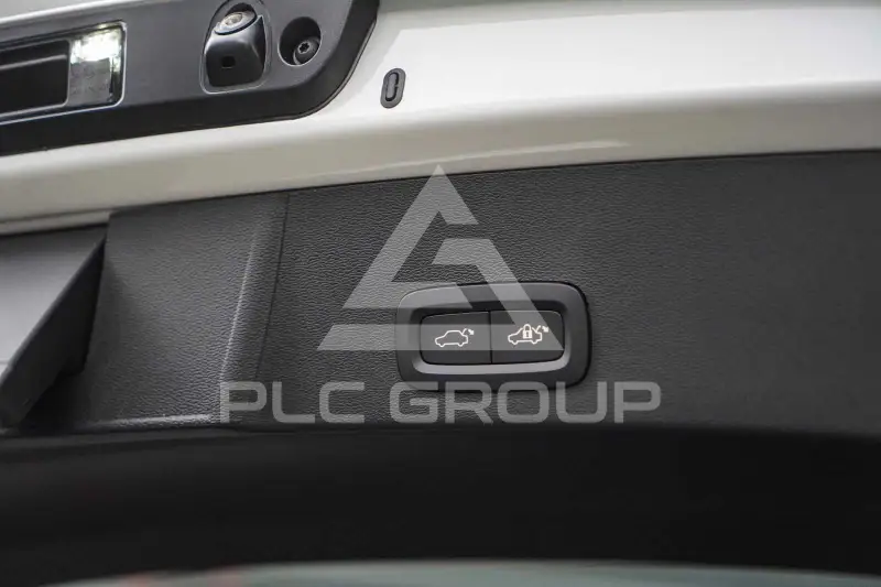 2026 Volvo EX 40