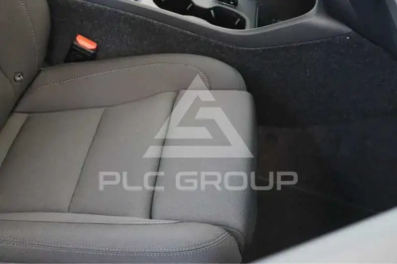 2026 Volvo EX 40