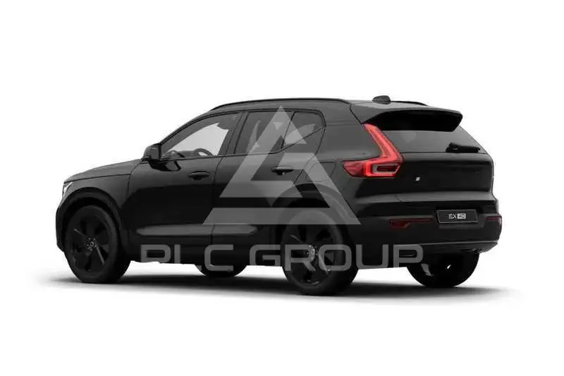 2026 Volvo EX 40
