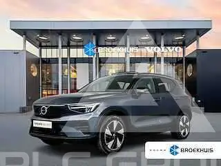 2026 Volvo EX 40