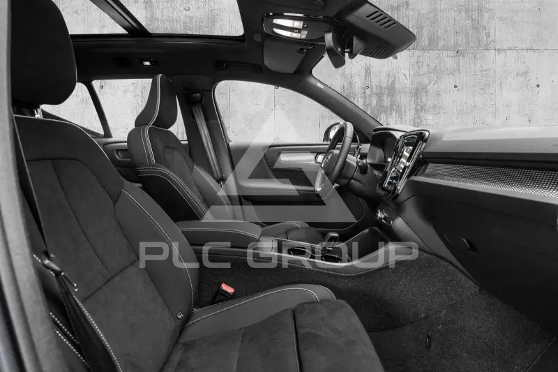 2026 Volvo EX 40