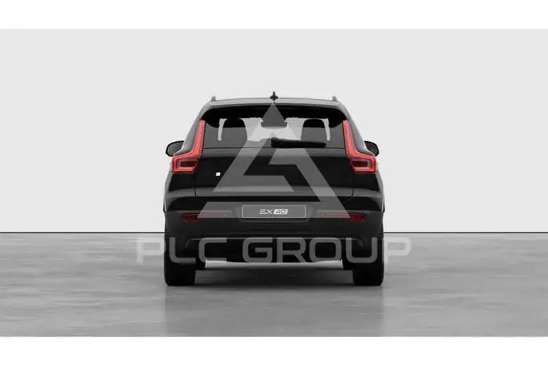 2026 Volvo EX 40