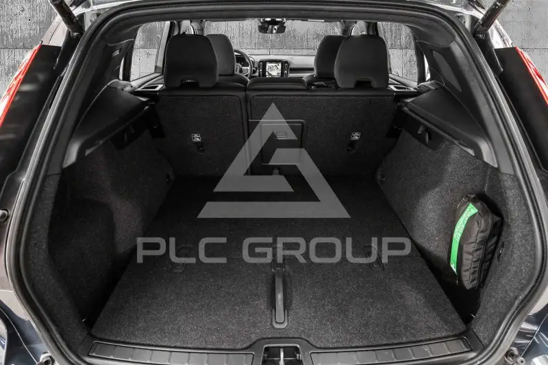 2026 Volvo EX 40