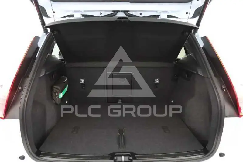2026 Volvo EX 40