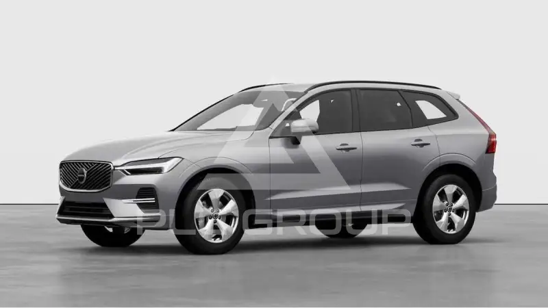 2026 Volvo XC60