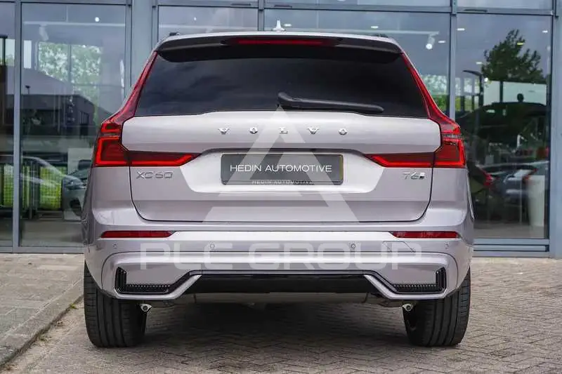 2026 Volvo XC60