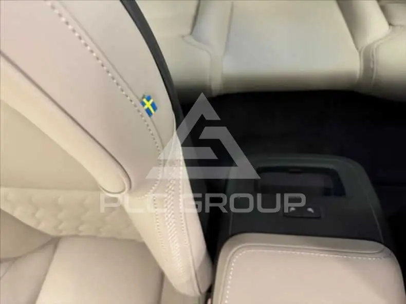 2026 Volvo XC60