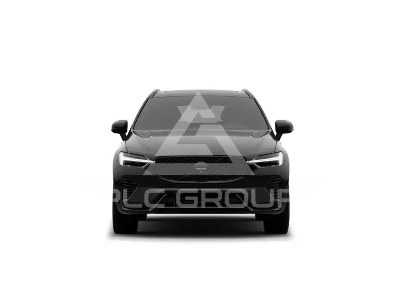 2026 Volvo XC60