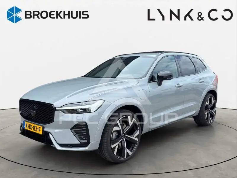 2026 Volvo XC60