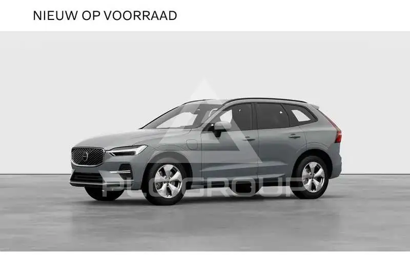 2026 Volvo XC60