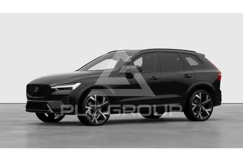 2026 Volvo XC60