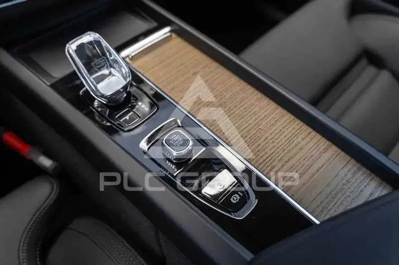 2026 Volvo XC60
