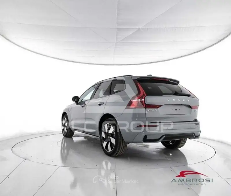 2026 Volvo XC60