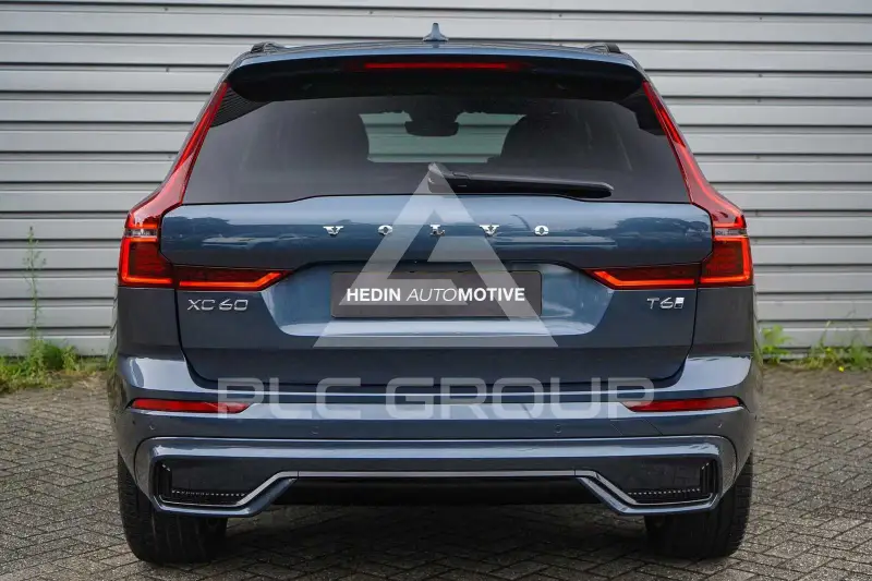 2026 Volvo XC60