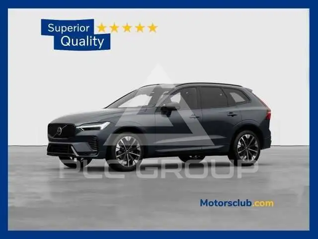 2026 Volvo XC60