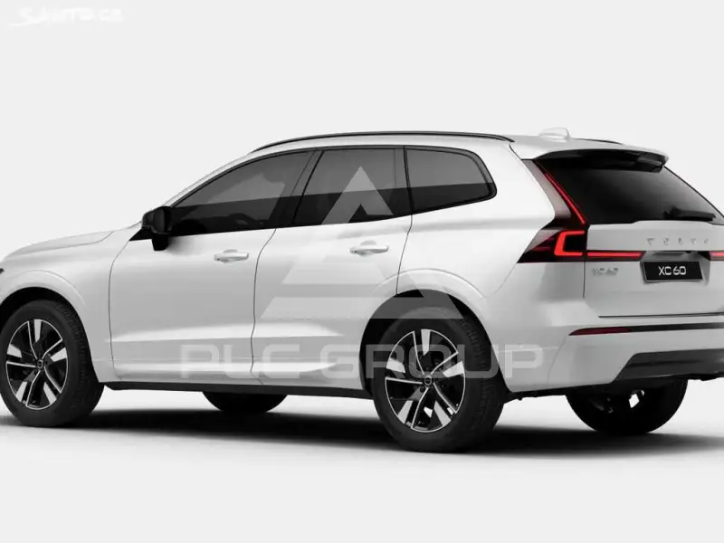 2026 Volvo XC60