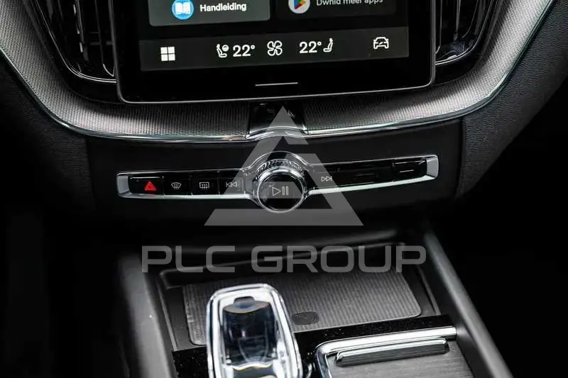 2026 Volvo XC60