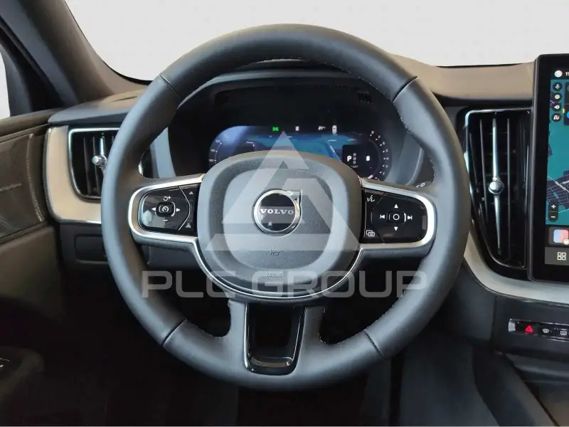 2026 Volvo XC60