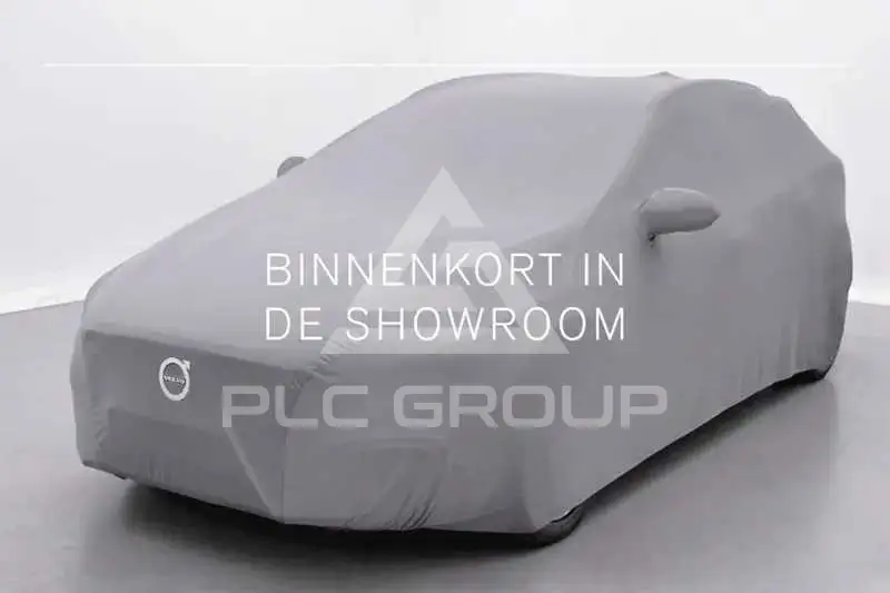 2026 Volvo XC60