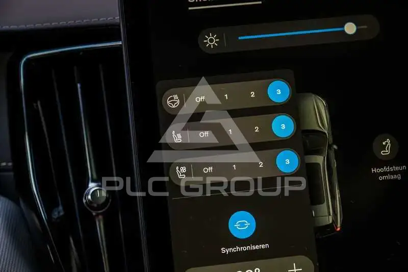 2026 Volvo XC60