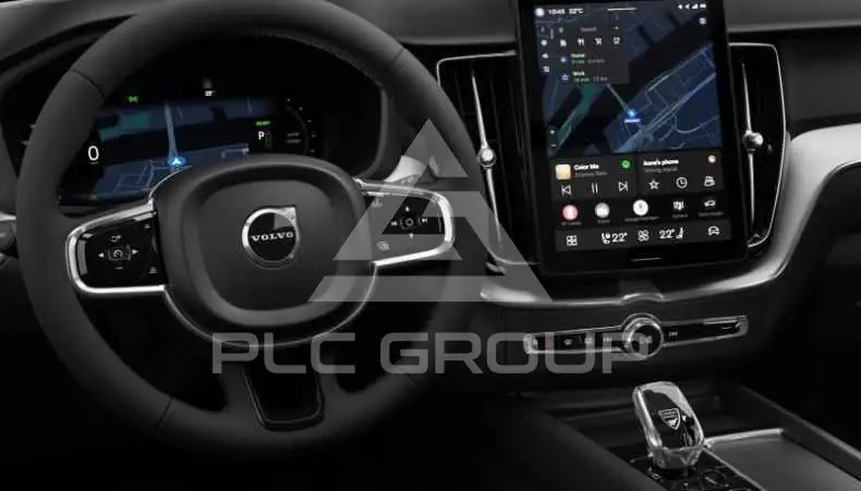 2026 Volvo XC60