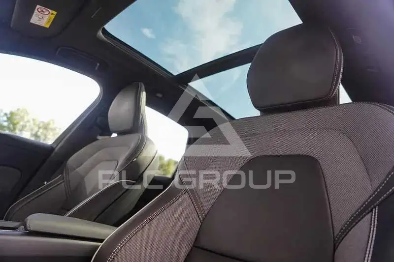 2026 Volvo XC60