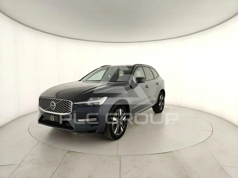 2026 Volvo XC60